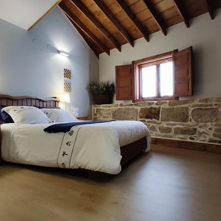 Casa De Turismo Rural Sabariz Kültér fotó