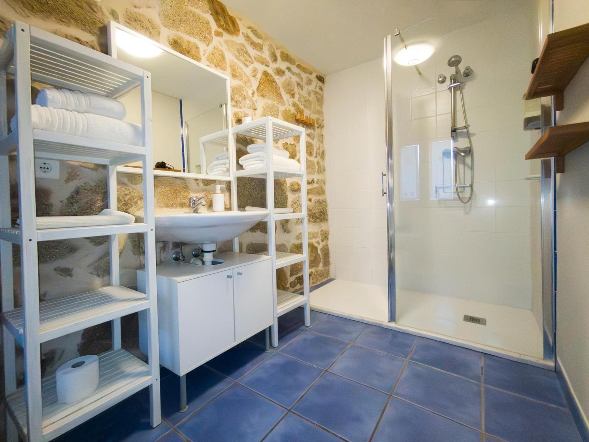 Casa De Turismo Rural Sabariz Kültér fotó